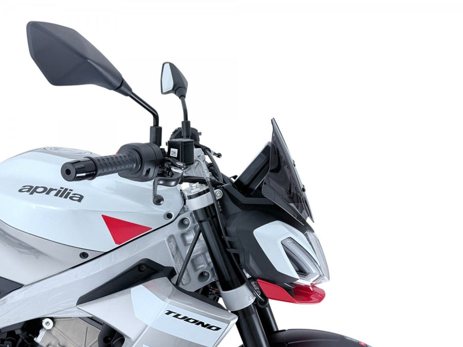 APRILIA TUONO 457 [2025-2026] - Sportvoorruit zonder beugel - bekijk 7
