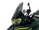 Benelli TRK 702 X [2023-2026] - Sport Windschild – Ansicht 7