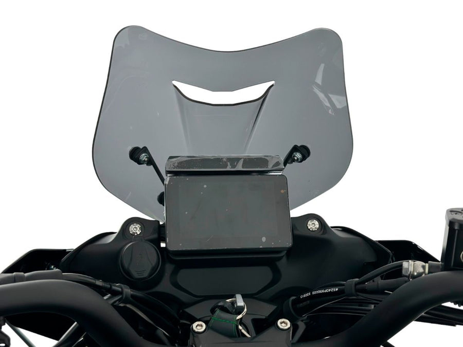 BENELLI TRK 702 [2023-2026] - Sport Windschild – Ansicht 10