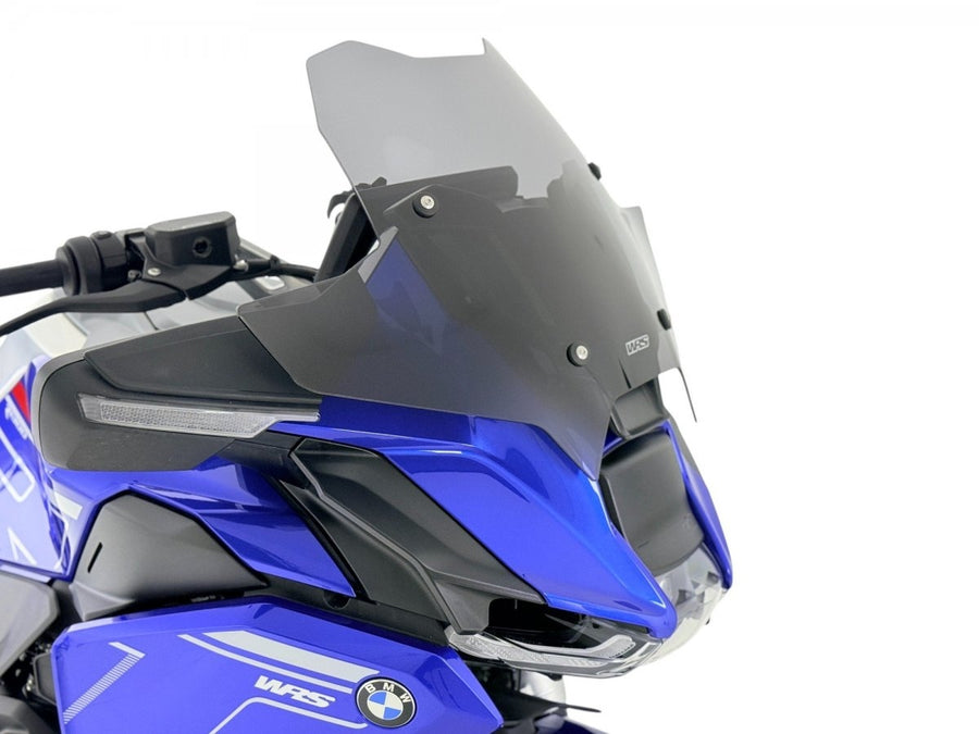 BMW R 1300 RT [2025-2026] - Sport windshield - view 1