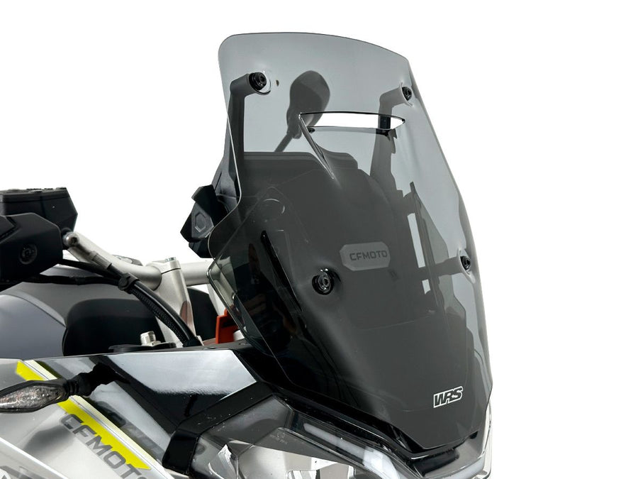 CF Moto 800 MT Sport [2022-2026] - Sportvoorruit - Bekijk 3