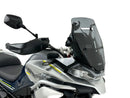 CF Moto 800 MT Sport [2022-2026] - Sportvoorruit – Bekijk 1