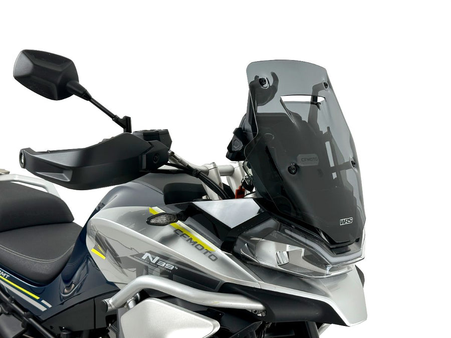 CF Moto 800 MT Sport [2022-2026] - Sportvoorruit – Bekijk 1