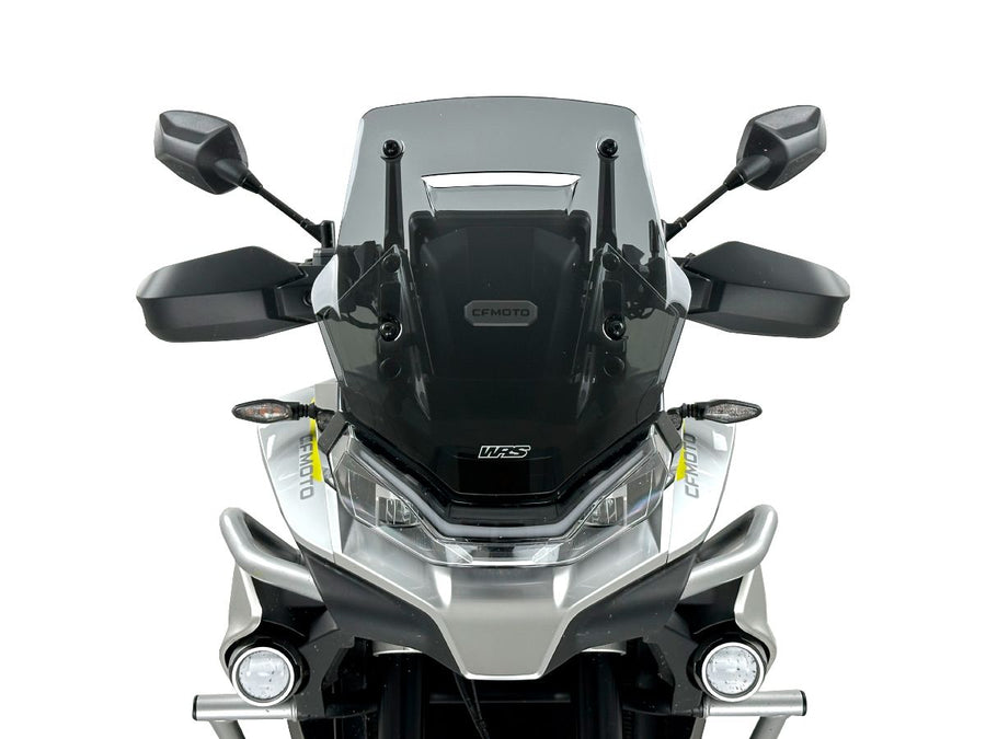 CF Moto 800 MT Sport [2022-2026] - Sportvoorruit - Bekijk 5