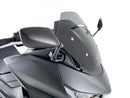 Honda Forza 750 [2025-2026] - Sport Windshield – View 5