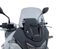 Honda XL 750 Transalp [2025-2026] - Sport windshield - view 1