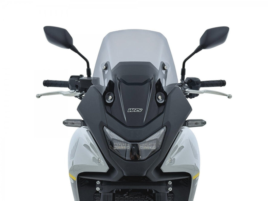 Honda XL 750 Transalp [2025-2026] - Sport windshield - view 10