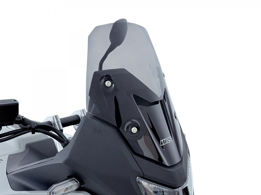 Honda XL 750 Transalp [2025-2026] - Sport windshield - view 4