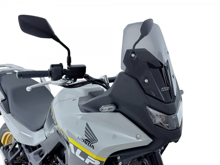 Honda XL 750 Transalp [2025-2026] - Sport windshield - view 7