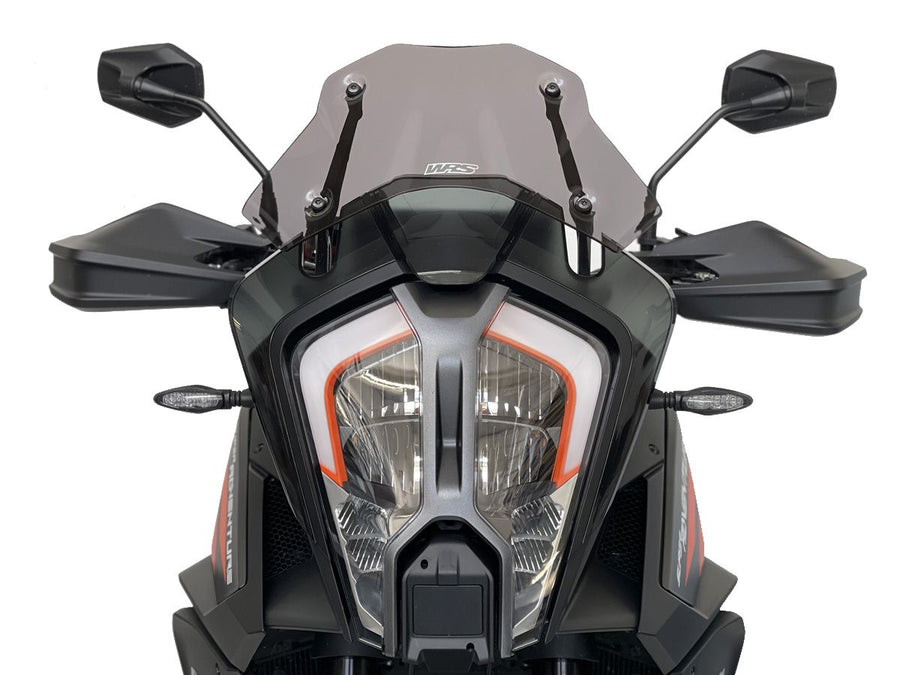 KTM 1290 SUPER ADVENTURE [2021-2024] - Sportvoorruit – Bekijk 1