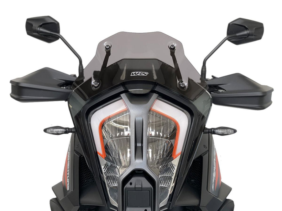 KTM 1290 Super Adventure R [2021-2024] - Sportvoorruit - Bekijk 3