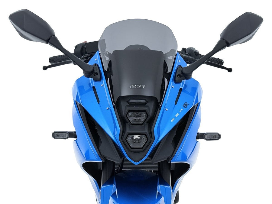 SUZUKI GSX 8 R [2024-2026] - Sport Windschild – Ansicht 5