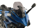 Suzuki GSX-S 1000 GT [2022-2024] - Sport windshield - view 1