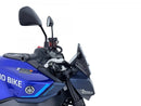 Yamaha MT-09 SP [2024-2026] - Sportvoorruit zonder beugel - bekijk 11