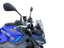 Yamaha MT-09 [2024-2026] - Sport windshield without bracket - view 9