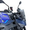 Yamaha MT-09 SP [2024-2026] - Sportvoorruit zonder beugel - bekijk 5