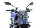 YAMAHA MT-09 Y-AMT [2024-2026] - Sportvoorruit zonder beugel - bekijk 3
