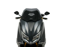 YAMAHA T-MAX 530 [2012-2016] - Sport Windschild – Ansicht 3