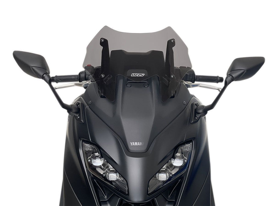 Yamaha T-Max 560 [2022-2024] - Sport Windschild – Ansicht 1