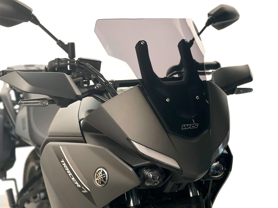 YAMAHA TRACER 7 GT [2021-2024] - Sportvoorruit – bekijk 1