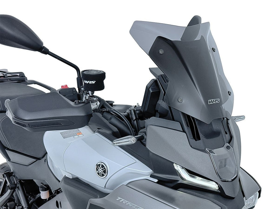 Yamaha Tracer 9 GT [2025-2026] - Sportvoorruit - Bekijk 3