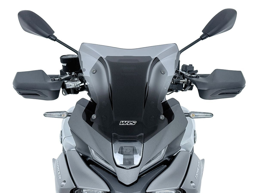 Yamaha Tracer 9 GT+ [2025-2026] - Sportvoorruit - Bekijk 7
