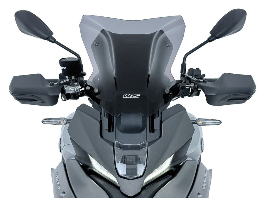 Yamaha Tracer 9 GT+ [2025-2026] - Sportvoorruit - Bekijk 9