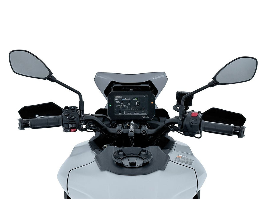 Yamaha Tracer 9 GT [2025-2026] - Sportvoorruit - Bekijk 11
