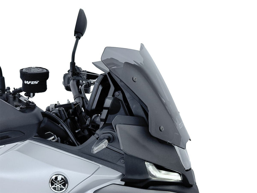 Yamaha Tracer 9 GT+ [2025-2026] - Sportvoorruit - Bekijk 5