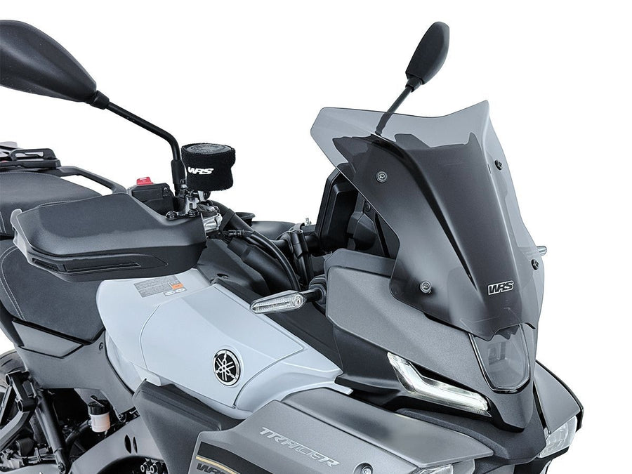 Yamaha Tracer 9 GT [2025-2026] - Sportvoorruit - Bekijk 1