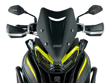 BENELLI TRK 702 [2023-2026] - Sport Windschild – Ansicht 2