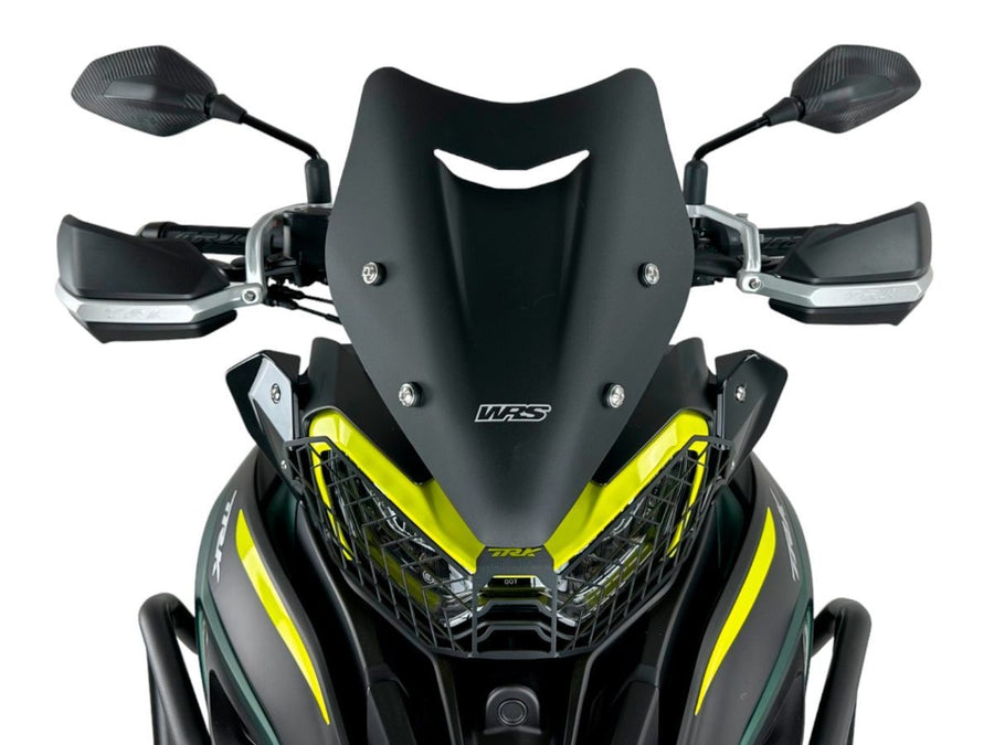 BENELLI TRK 702 [2023-2026] - Sport Windschild – Ansicht 2