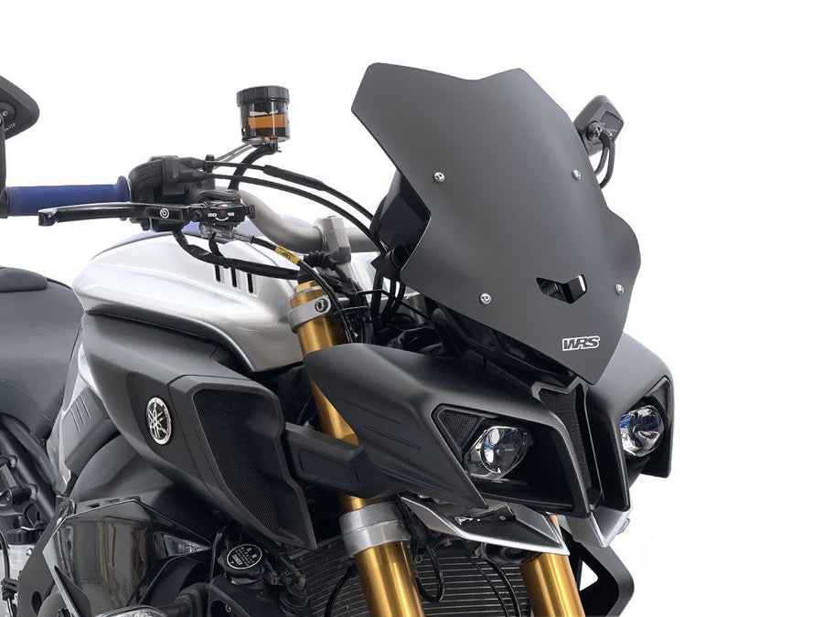 YAMAHA MT 10 [2016-2021] - Sport Windschild – Ansicht 2