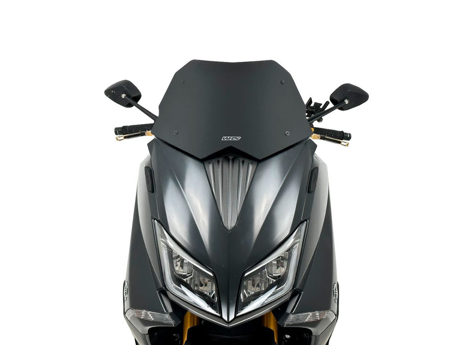 YAMAHA T-MAX 530 [2012-2016] - Sport Windschild – Ansicht 4