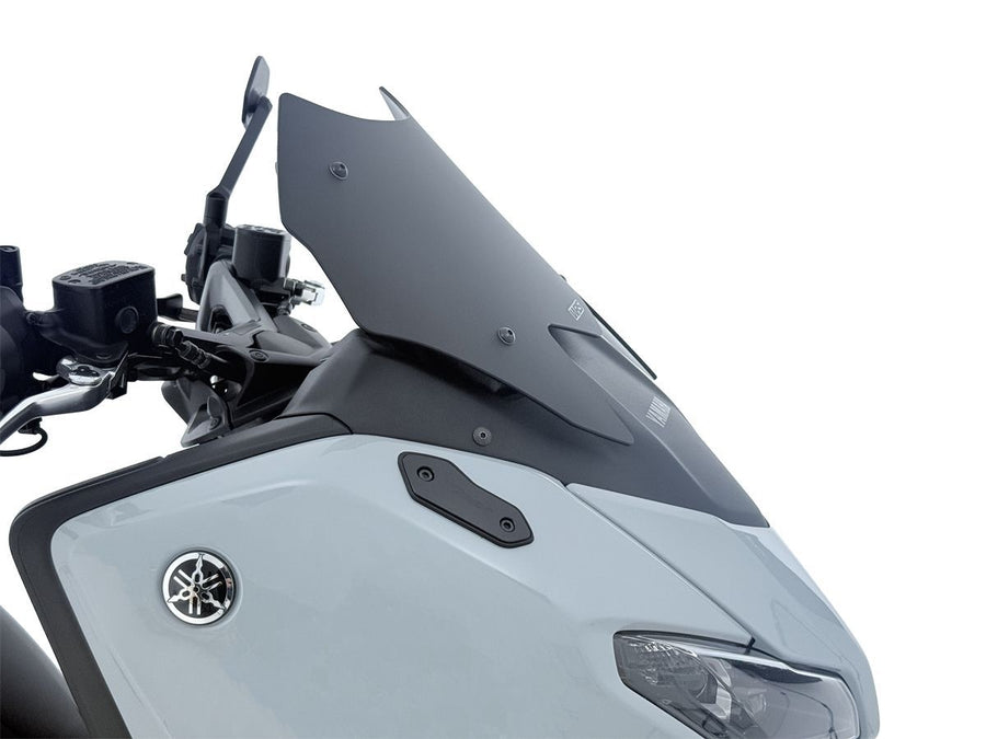 YAMAHA T-MAX 560 TECH MAX [2025-2026] - Sport Windschild – Ansicht 4
