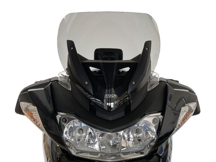 BMW R 1200 RT [2005-2013] - Sport Windschild – Ansicht 3