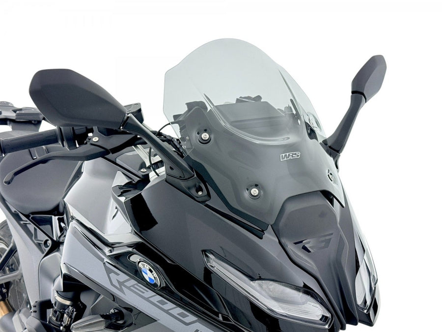 BMW R 1300 RS [2025-2026] - Sportvoorruit - bekijk 2