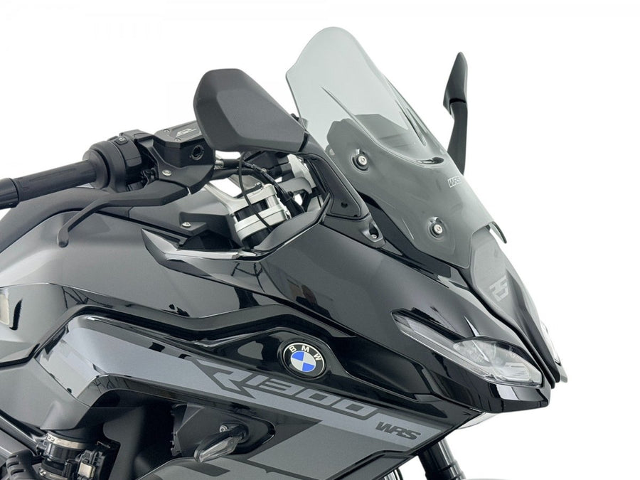 BMW R 1300 RS [2025-2026] - Sportvoorruit - bekijk 5