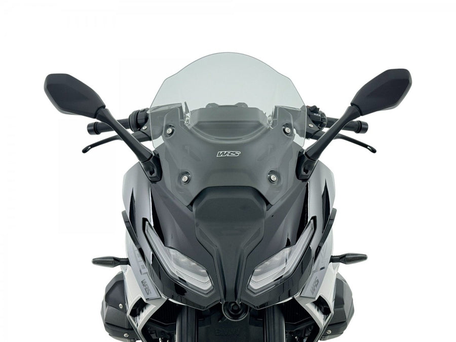 BMW R 1300 RS [2025-2026] - Sportvoorruit - bekijk 11