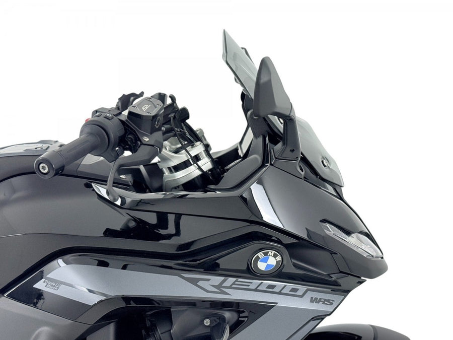 BMW R 1300 RS [2025-2026] - Sportvoorruit - bekijk 8