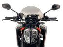 KTM 890 Duke [2021-2024] - Sport Windschild – Ansicht 5
