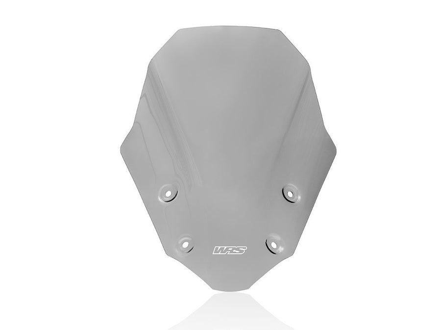 Suzuki GSX-S 1000 GT [2022-2024] - Sport windshield - view 8