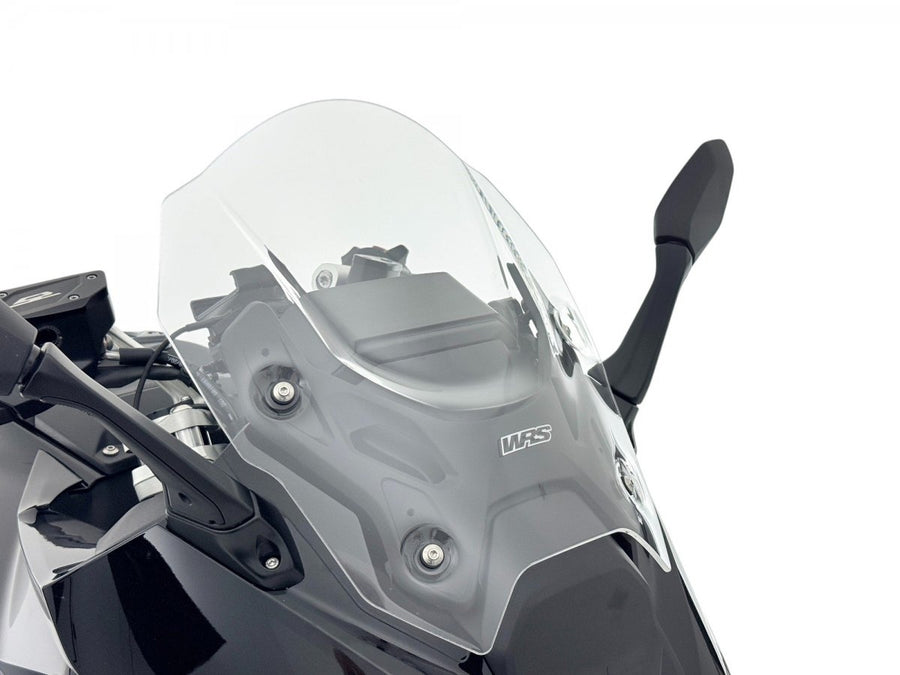 BMW R 1300 RS [2025-2026] - Sportvoorruit - bekijk 6