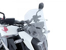 Honda CB 500 Hornet [2025-2026] - Sport Windschild inkl. Halterung – Ansicht 6