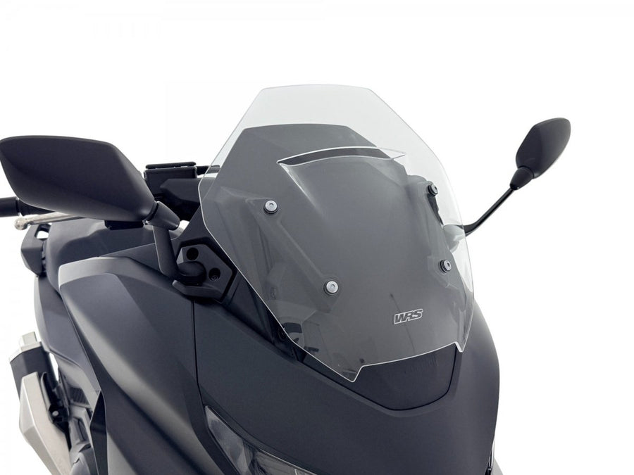 Honda Forza 750 [2025-2026] - Sport Windshield – View 2
