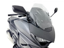 Honda Forza 750 [2025-2026] - Sport Windshield - View 6
