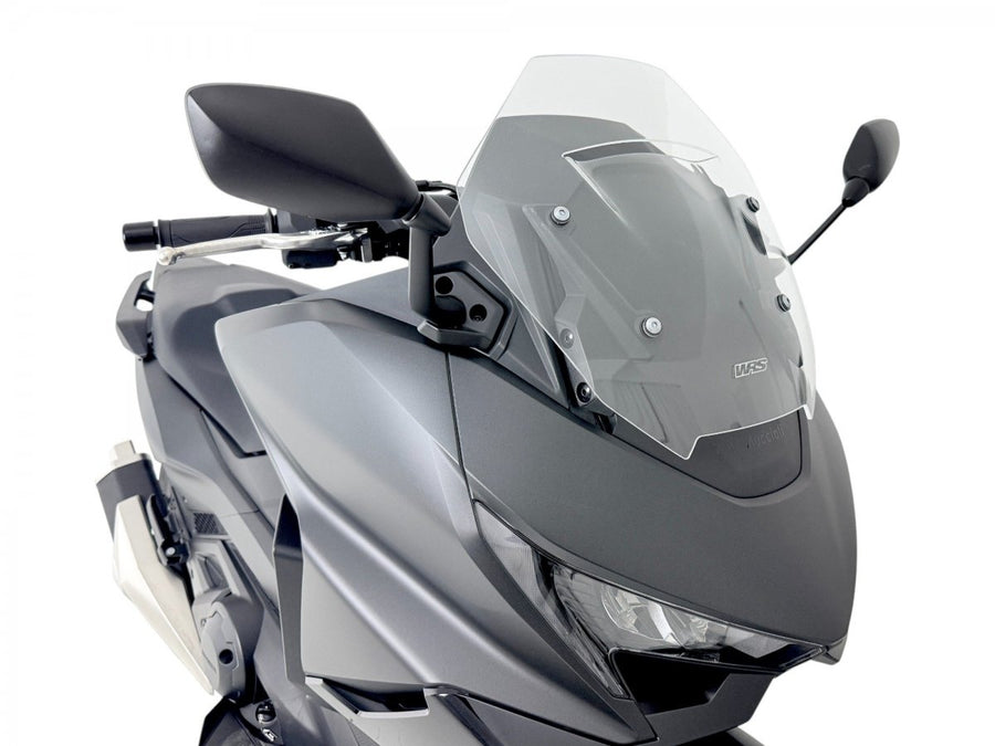Honda Forza 750 [2025-2026] - Sport Windshield - View 6