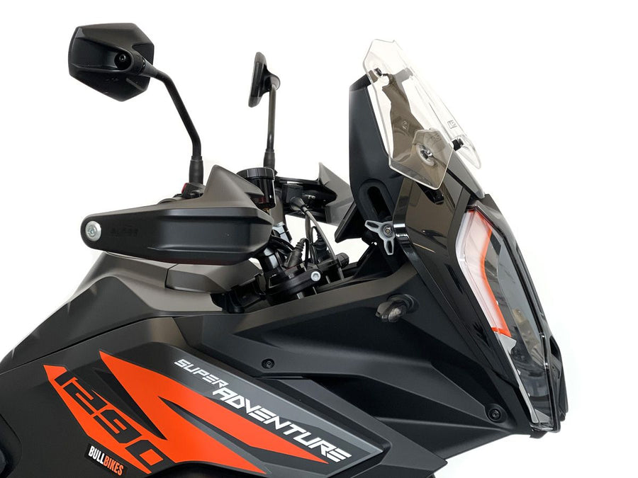 KTM 1290 SUPER ADVENTURE [2021-2024] - Sportwindscherm – Bekijk 6