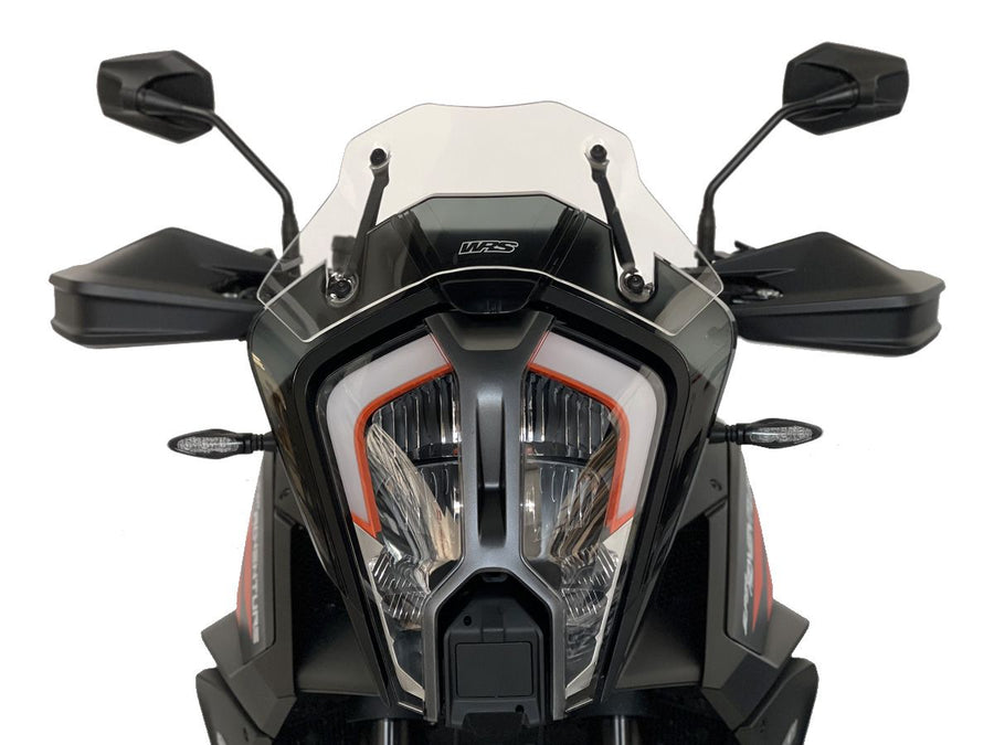 KTM 1290 SUPER ADVENTURE [2021-2024] - Sportwindscherm – Bekijk 4