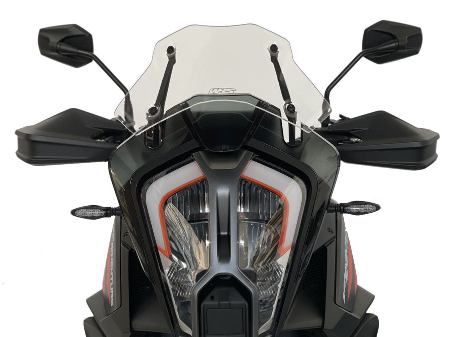 KTM 1290 Super Adventure R [2021-2024] - Sportvoorruit - Bekijk 2